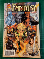 Magic Fantasy 2002 - 03