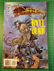 The Darkness 2000 - 01