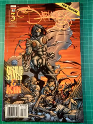 The Darkness 2001 - 03