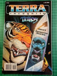 Terra incognita 2001 - 05