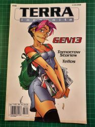 Terra incognita 2001 - 04