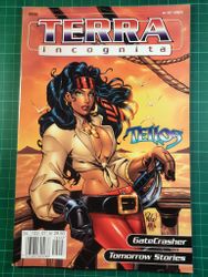 Terra incognita 2001 - 07