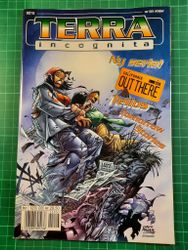 Terra incognita 2002 - 03