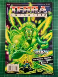 Terra incognita 2002 - 07