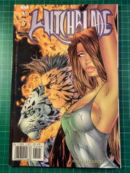 Witchblade 2000 - 03