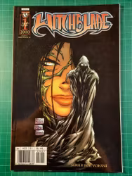 Witchblade 2000 - 01