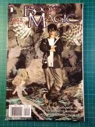 Books of magic 2002 - 02