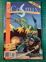 Cosmix 2002 - 06