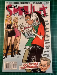 Smult 2002 - 03 m/poster