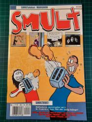 Smult 2003 - 02 m/poster