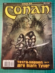 Conan album 39