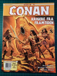 Conan album 09