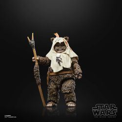 Star Wars Black Series: Paploo (Retur of the Jedi)
