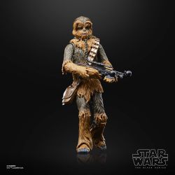 Star Wars Black Series: Chewbacca (Return of the Jedi)
