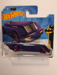 Batman the animated series  Lilla #169