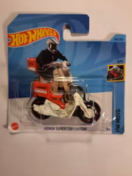 Honda super cub custom  #160