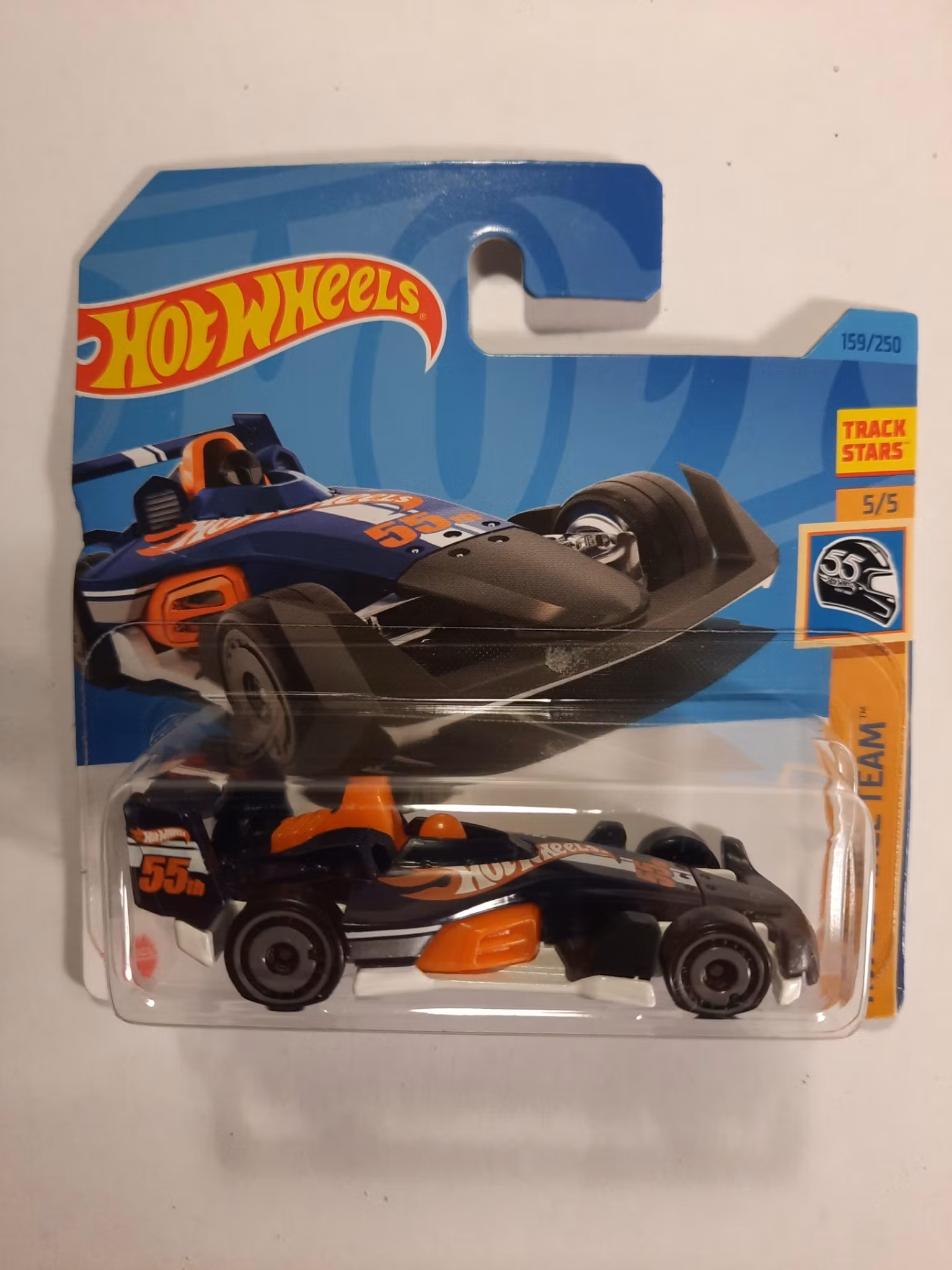 HW-4-Trac  Sort #159