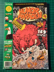 Humorparaden 1992 - 04