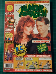 Humorparaden 1993 - 03