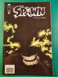 Spawn 1999 - 03