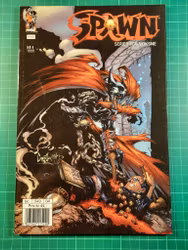 Spawn 1999 - 04