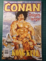Conan 1995 - 09