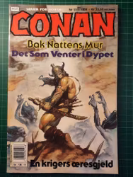 Conan 1995 - 11