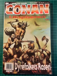 Conan 1996 - 07