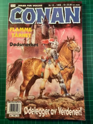Conan 1996 - 12