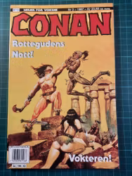 Conan 1997 - 03