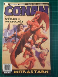 Conan 1997 - 10