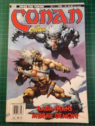 Conan 1998 - 01