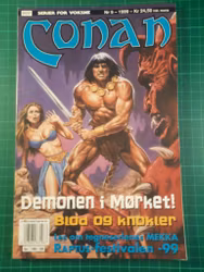 Conan 1999 - 05