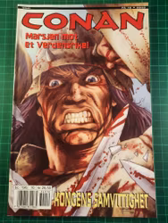 Conan 2003 - 10