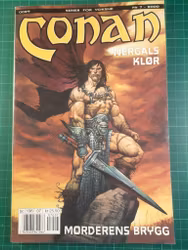 Conan 2000 - 07