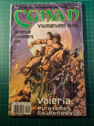 Conan 2003 - 02 (Forseglet)