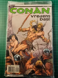 Conan 2003 - 07 (Forseglet)