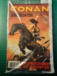 Conan 2003 - 11 (Forseglet)