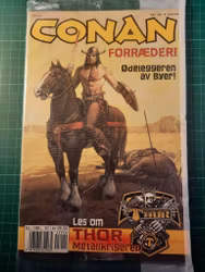 Conan 2004 - 10 (Forseglet)