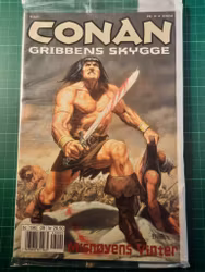 Conan 2004 - 09 (Forseglet)