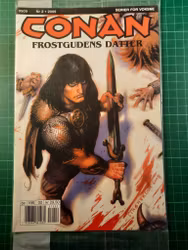 Conan 2005 - 02  (Forseglet)