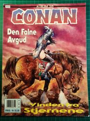 Conan album 16