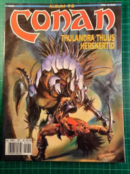 Conan album 32