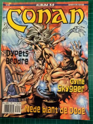 Conan album 35