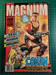 Magnum 1990 - 07