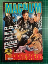 Magnum 1990 - 01