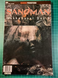 Magnum presenterer 1996 - 08