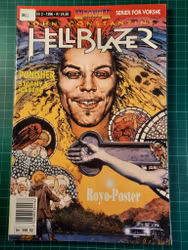 Magnum presenterer 1996 - 02