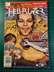 Magnum presenterer 1996 - 02