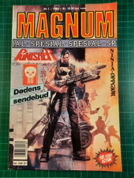 Magnum spesial 1992 - 01